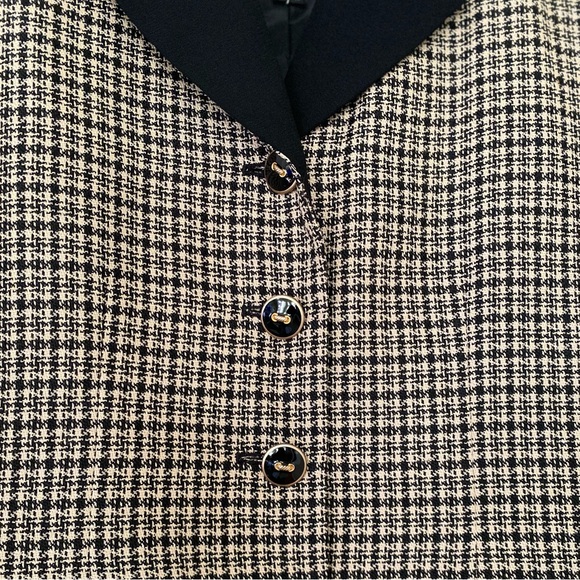 Le Suit Women’s Vintage Blazer - Picture 4 of 6